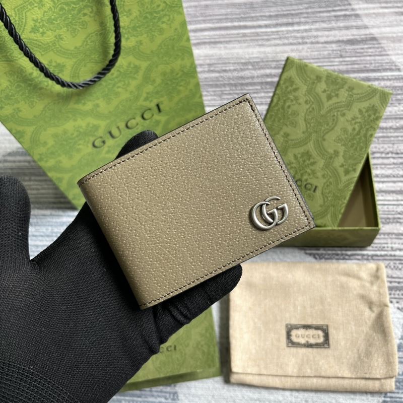 Gvc*1 wallets